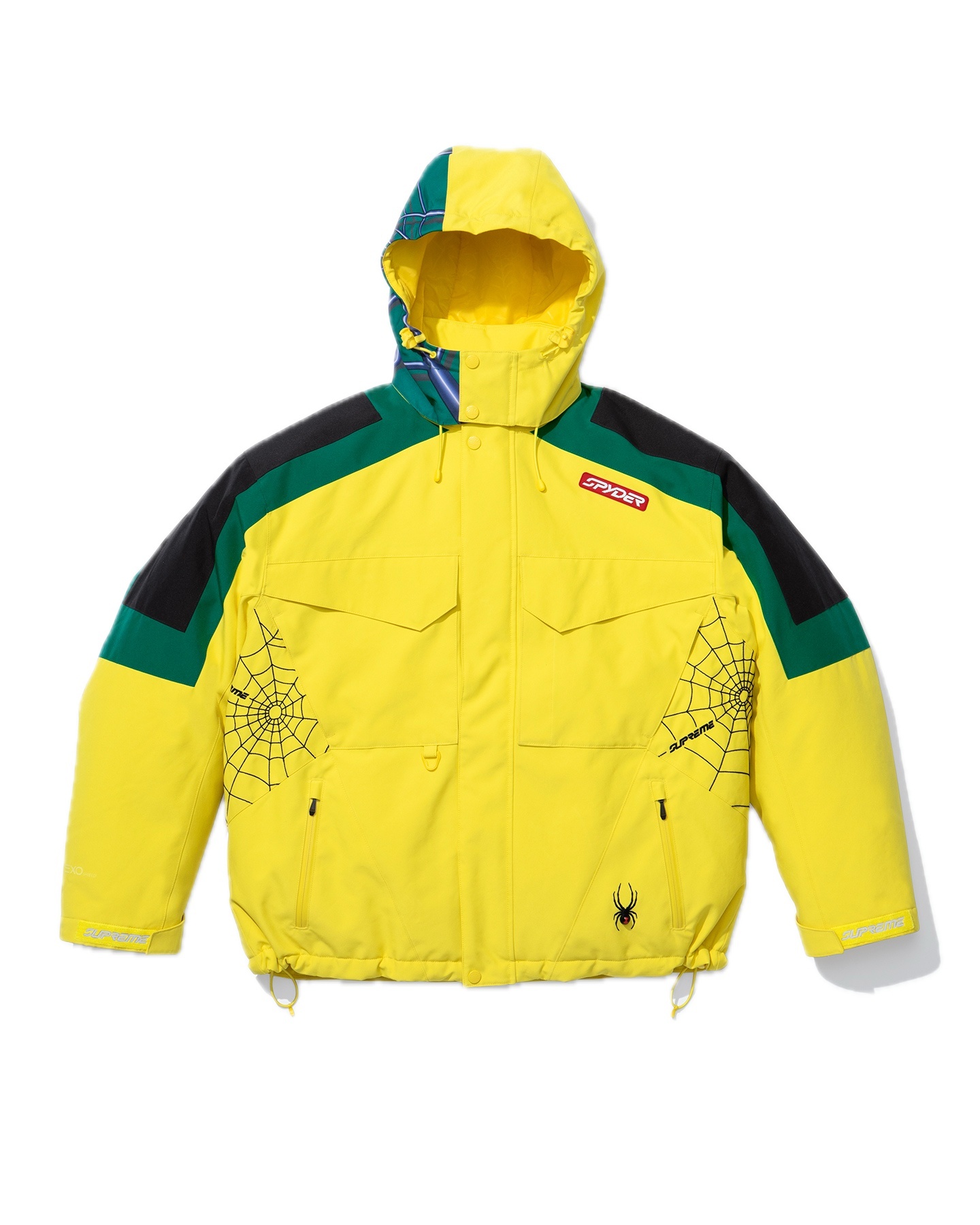 Supreme®/Spyder® Technical Jacket view 39